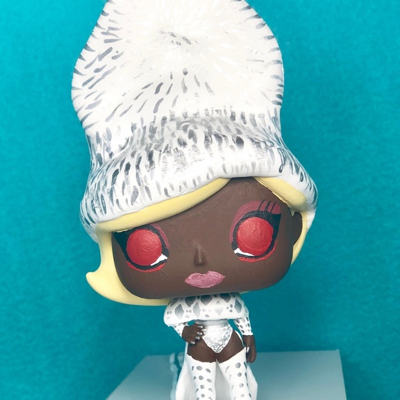 Custom Funko Pop Rupauls Drag Race - Drag Queens - Picture 3 of 8